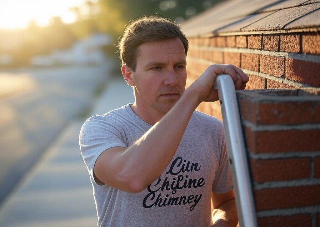 Expert Chimney Repair Solutions for a Secure and Efficient Home in New Britain, CT